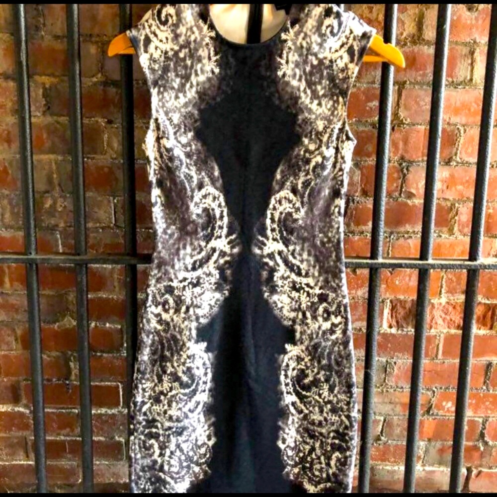 Alexander McQueen MCQ Authentic